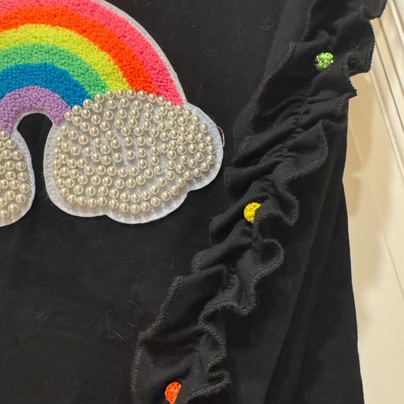 Lola and the boys fancy jogger set! - Picture 5 of 9